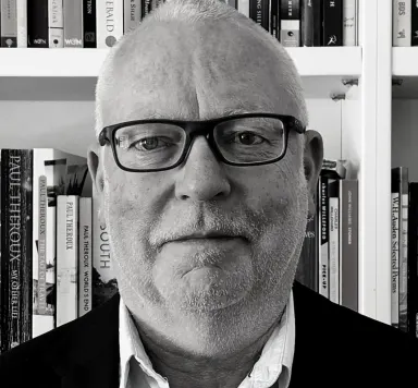 Iain Reid