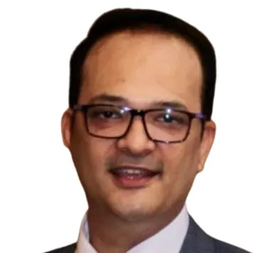Vivek S.
