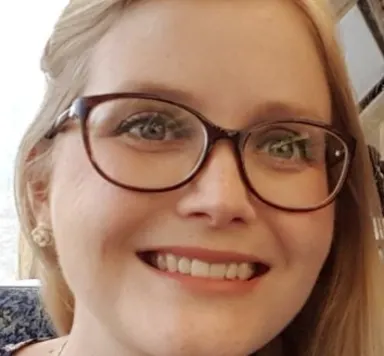 Michelle Nortje