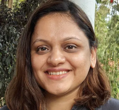 Snehal Chhajed