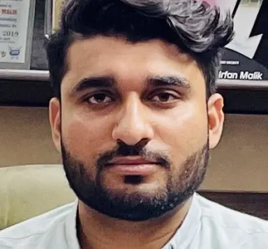 Noman Ramzan Kamboh