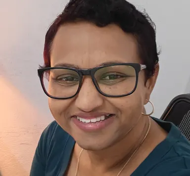 Luxmi Danharry