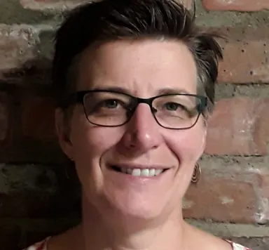Lisa Padfield