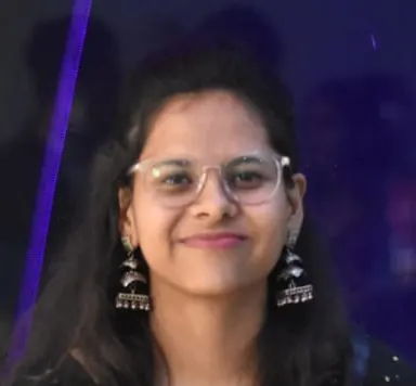 Taparati Roy