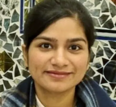 Sara Aleem