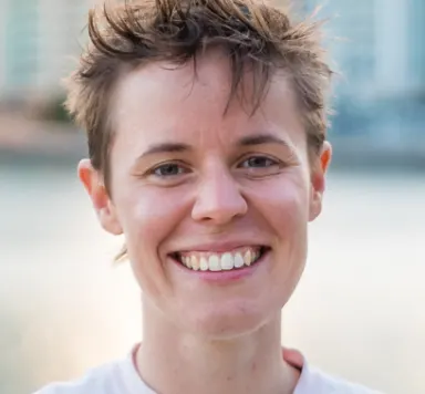 Kate Woodcroft