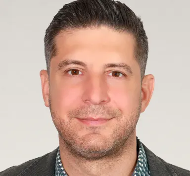 Ioannis Tsiros