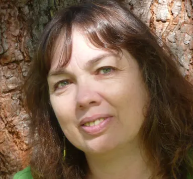 Donna Prinzmetal