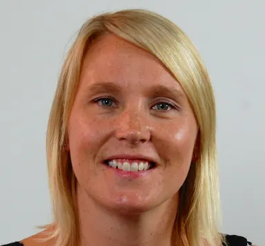 Leanne Cater