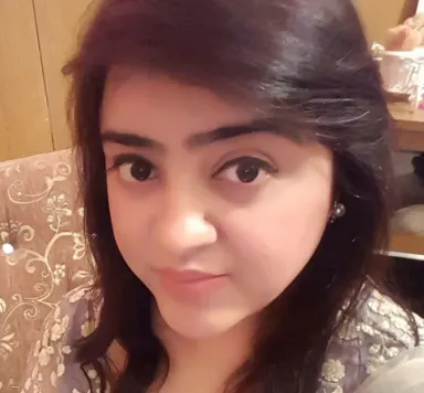 Afifa Shahzad Anwer Shiekh
