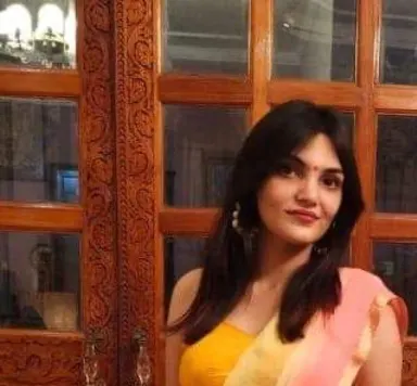 Parnika Sharma
