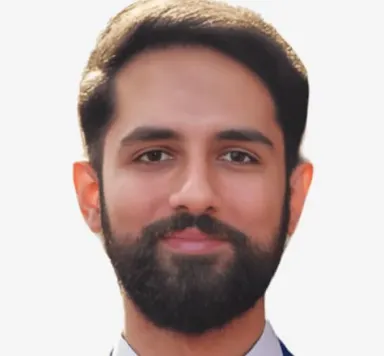Muhammad Junaid Ghazali