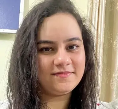 Divya Bhanushali