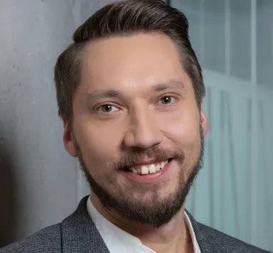 Mateusz Olajossy