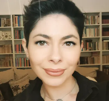 Oana Genoveva Parghel