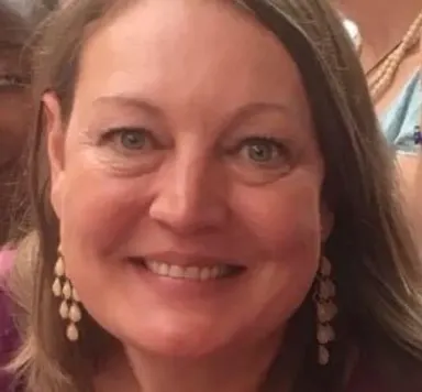 Annelie Zaayman