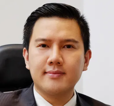 Hiro Koo