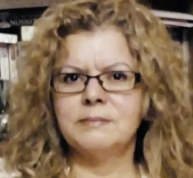 Mabrouka Evans