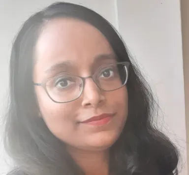 Jyoti Meena