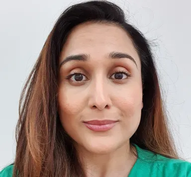 Rima Lamba