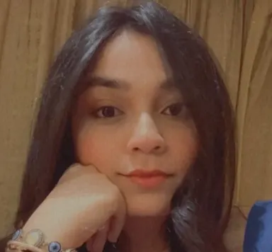 Aayushi Palan