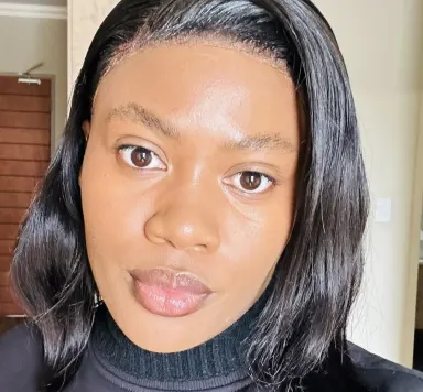 Nozipho Ndaba