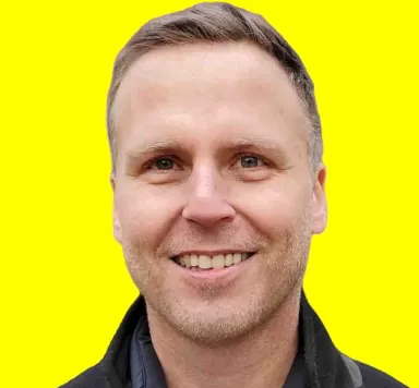 Alan Bordeville