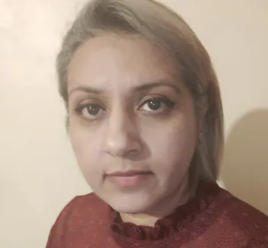 Rukhsana Manir