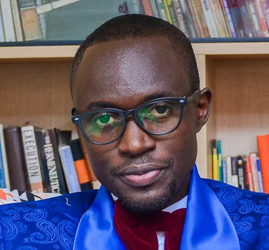 George Omollo