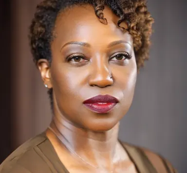 Scarlet Chatman