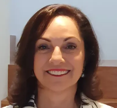 Mary-Anne Paino