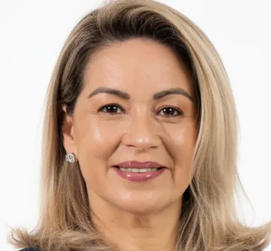 Odalea Novais Freire