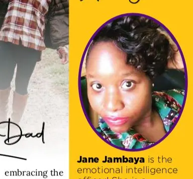 Jane Jambaya