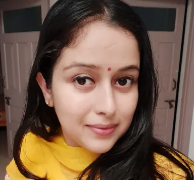 Meenu Khod