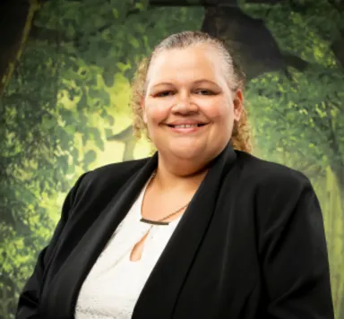 Tonia Locklear