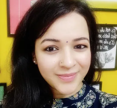 Harleen Kaur