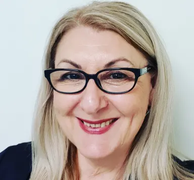 Lorna Jackson