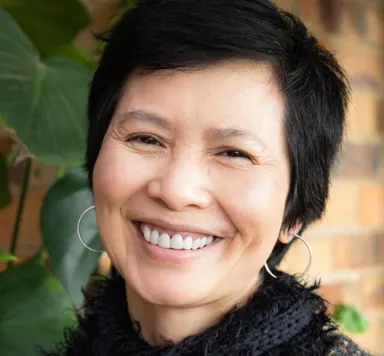 Winnie Pham