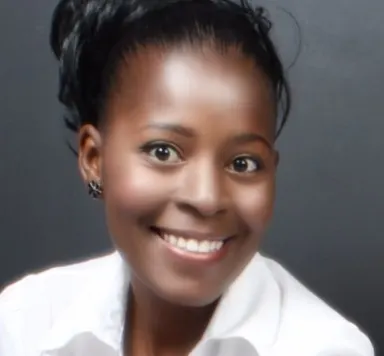 Linda Seretlo-Rangata