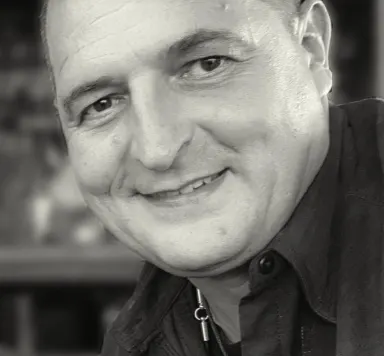 Dirk J. Lambert