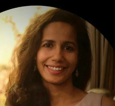 Sagarika Mishra
