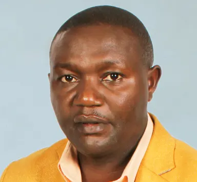 Joseph Mwangi Kamau