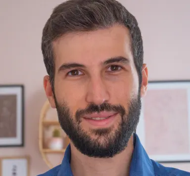 Dimitris Kyrou