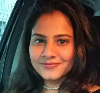Radhika Rana