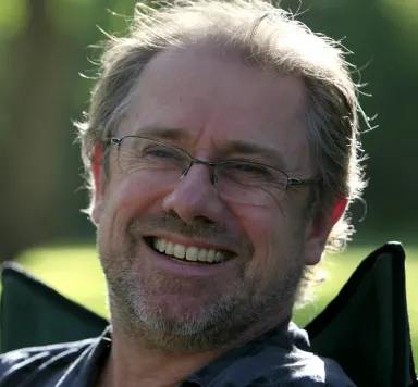 Michael Grunwald