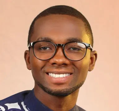 Caleb Onah
