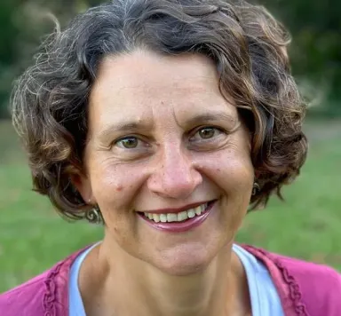 Michelle Booth
