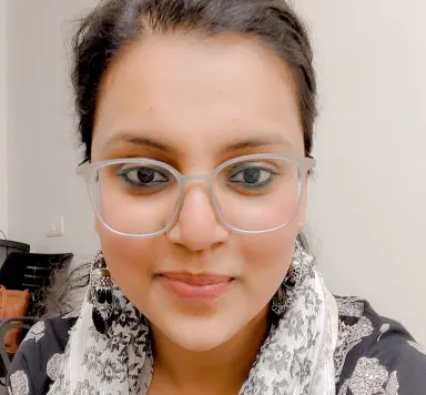 Tanya Mathur
