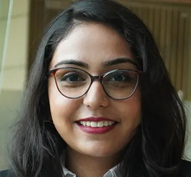 Nishtha Munjal