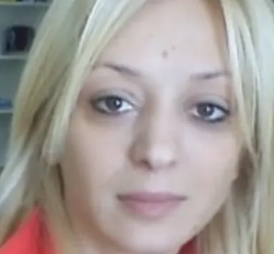Cristina Boros